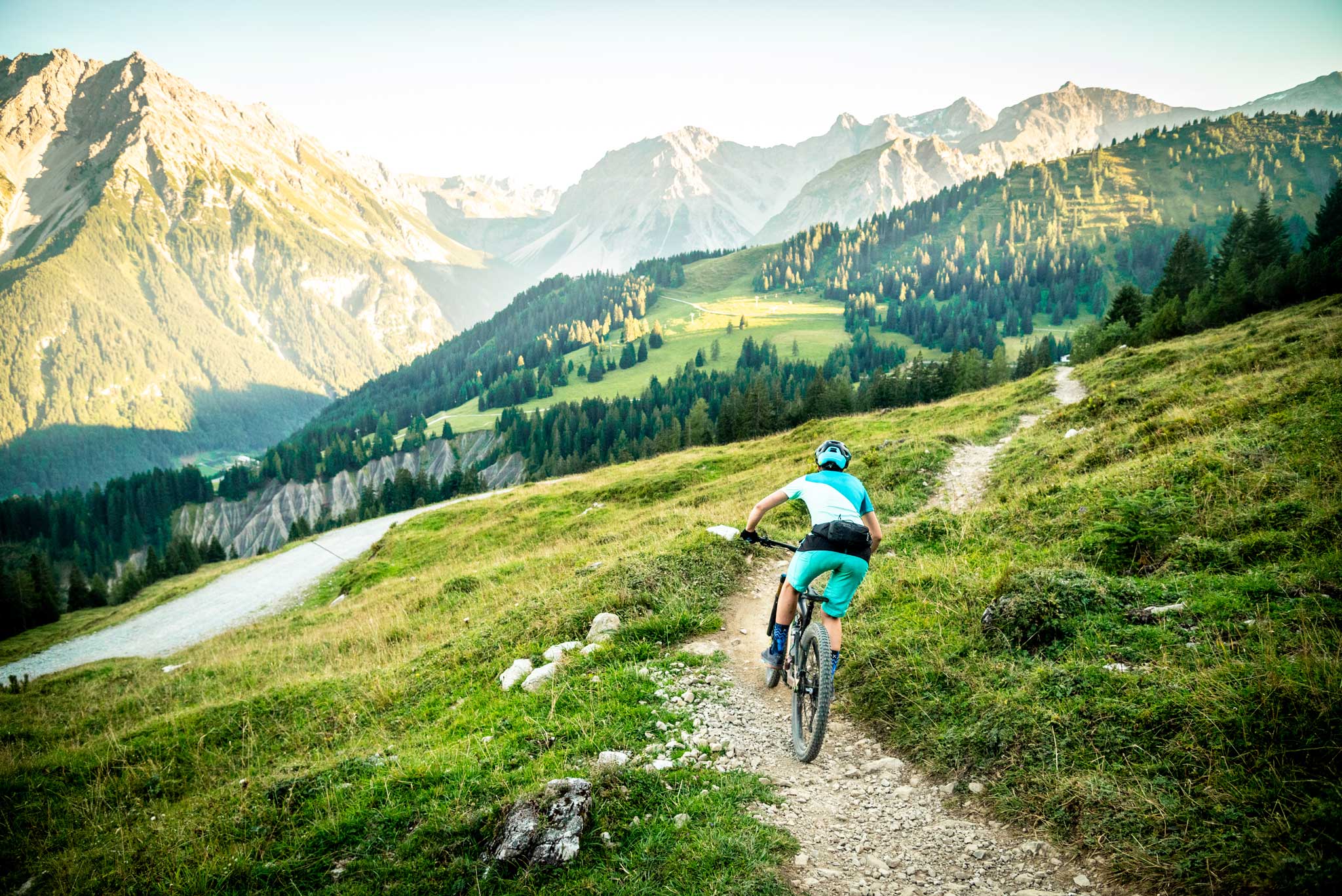 Erlebnisse und Angebot im Hotel Arlberg in Lech, Entspannugn im Spa im Hotel Arlberg in Lech