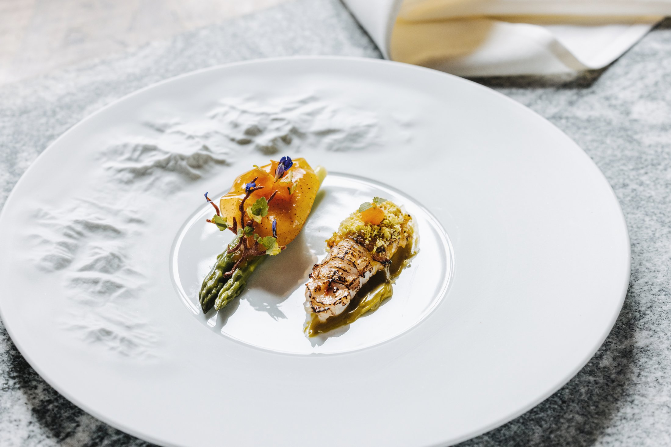 Erlebnisse und Angebot im Hotel Arlberg in Lech, Entspannugn im Spa im Hotel Arlberg in Lech